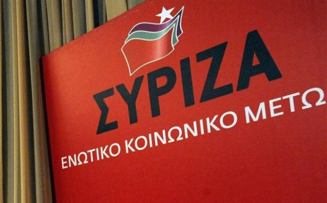 ΣΥΡΙΖΑ: Οι Έλληνες έχουν πολλά να μάθουν ακόμη για τα έργα Σαμαρά…