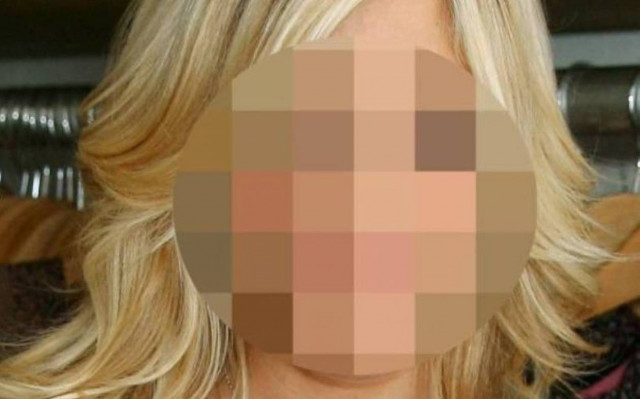 Στο νοσοκομείο εσπευσμένα πασίγνωστη ηθοποιός