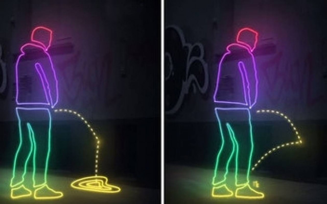 Στο Αμβούργο ξέρουν να εκδικούνται (video)