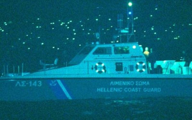 Αίσιο τέλος στην επιχείρηση εντοπισμού του αγνοούμενου κωπηλάτη