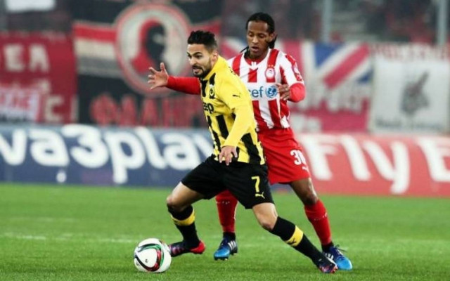 ΑΕΚ-Ολυμπιακός: «Ο ενθουσιασμός απέναντι στην εμπειρία»