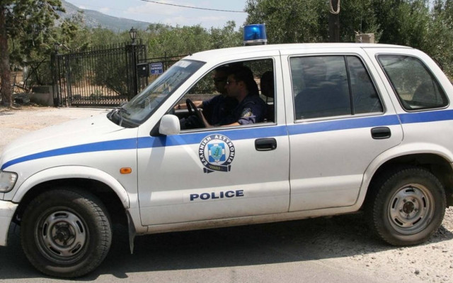 Τροχαίο με θύμα 20χρονο στη Θεσσαλονίκη