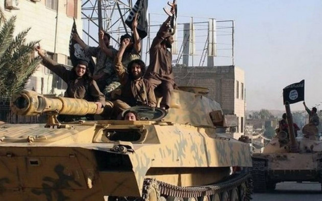 Βρετανία: Λήψη μέτρων που θα εμποδίζουν τη φυγή τζιχαντιστών από τη χώρα