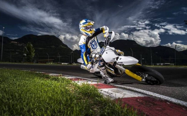 Michelin: Έξι νέοι τύποι ελαστικών για μοτοσυκλέτες