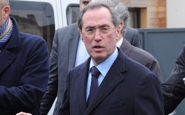 Γαλλία: Διώξεις εναντίον του πρώην υπουργού Εσωτερικών Κλοντ Γκεάν