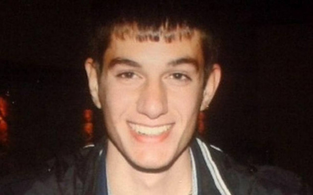 Δείτε τον Βαγγέλη Γιακουμάκη λίγες ημέρες πριν εξαφανιστεί (video)