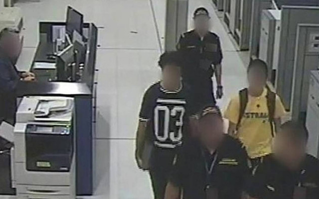 Αυστραλία: Συλλήψεις δύο εφήβων για πιθανή ένταξη στο ΙΚ