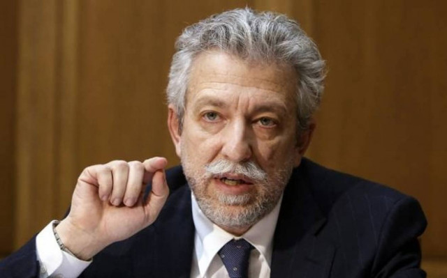 Κοντονής: «Μας έκαναν υπερήφανους»