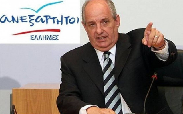 Τ.Κουίκ: Ο Ντράγκι το «παίζει» ο πιο «κακός» της παρέας