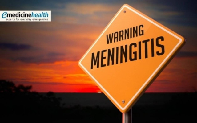 Μηνιγγίτιδα στα παιδιά: Ποια είναι τα προειδοποιητικά σημάδια