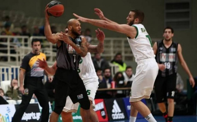 Παναθηναϊκός: Από στόχο σε... στόχο