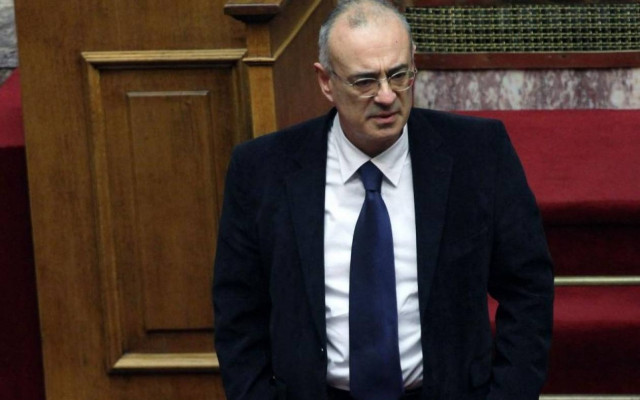 Μάρδας: Μειώνουμε τους παρατρεχάμενους στα υπουργεία, εξοικονομούμε 50 εκατ. ευρώ