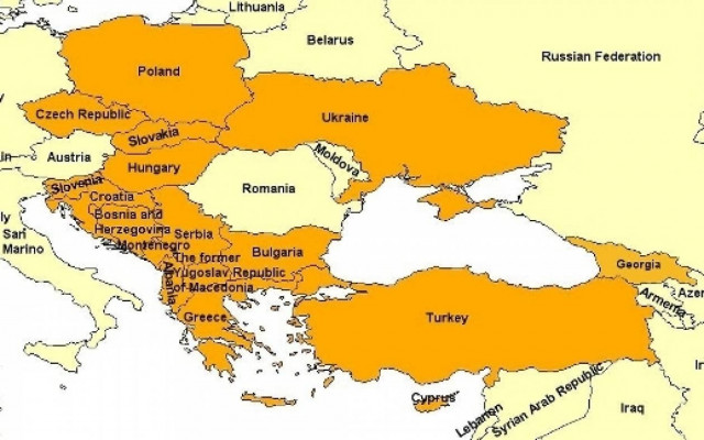 Κροατία: Έλλειψη μεταρρυθίσεων - υψηλή ανεργία, τα κύρια προβλήματα της ΝΑ Ευρώπης