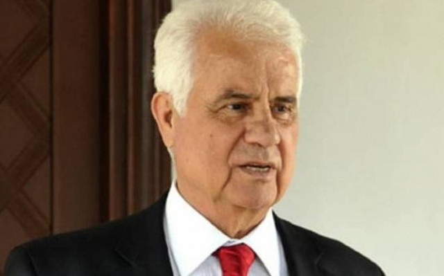 Πρόκληση 'Ερογλου: «Ο τουρκικός στρατός θα μπορούσε να καταλάβει τη Λάρνακα»