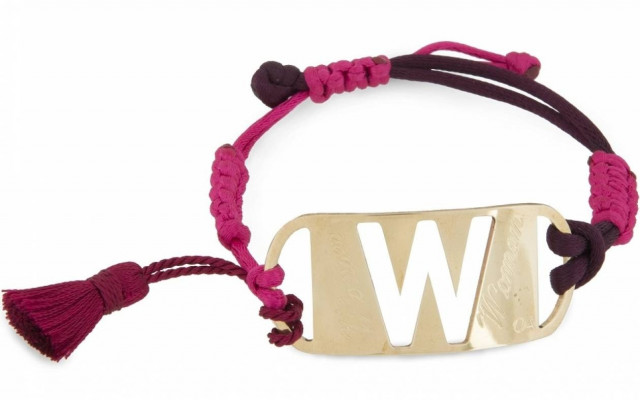 Ένα κόσμημα  για τη ΓΥΝΑΙΚΑ και για την «ΕΛΠΙΔΑ»