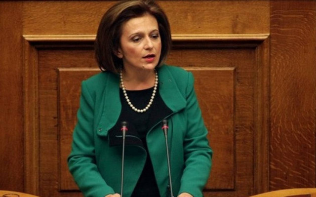 Χρυσοβελώνη για Χαρδούβελη: Οι δικαιολογίες για τις καταθέσεις του δεν τον τιμούν...