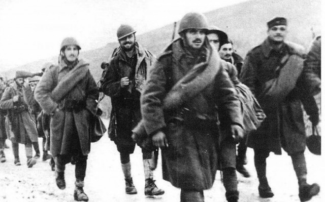 Σούρλας: «Αταφοι παραμένουν οι πεσόντες της 9ης Μαρτίου 1941 στο Ύψωμα 731»