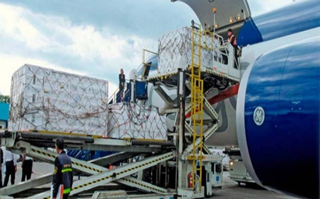 Αύξηση του τζίρου των εταιρειών στις αεροπορικές μεταφορές