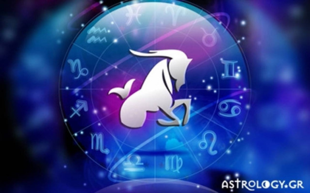 Αιγόκερως (10/03/2015)