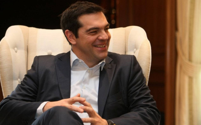 Τι θα συζητήσει ο Α. Τσίπρας με Γκουρία και Γιούνκερ
