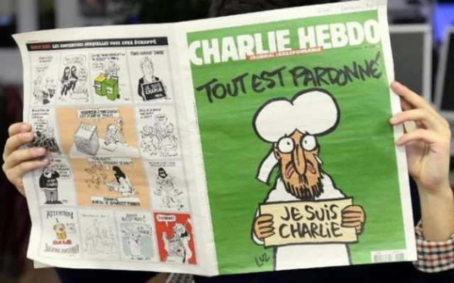 Γαλλία: Τέσσερις ύποπτοι υπό κράτηση για τις τρομοκρατικές επιθέσεις στο Παρίσι