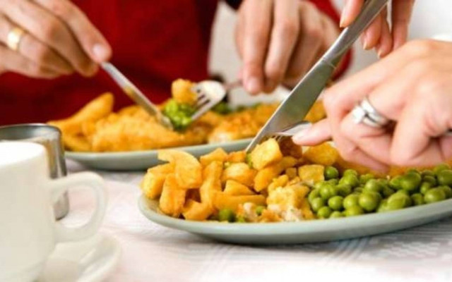 Αύξηση 22,2% στον τοµέα καταλυμάτων και εστίασης