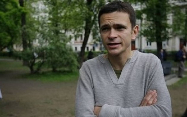 Ρωσία: Προβληματισμό για τις συλλήψεις εξέφρασε συνεργάτης του Νεμτσόφ