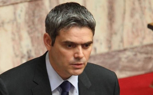 Καραγκούνης για Eurogroup: Η αβεβαιότητα παραμένει