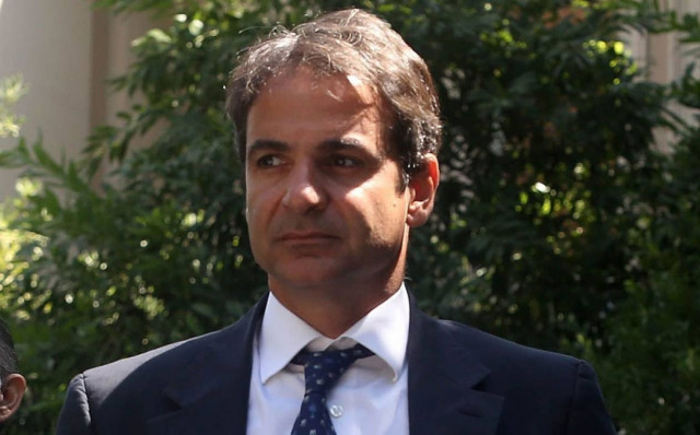 Μητσοτάκης: Ο ΣΥΡΙΖΑ εξελίσσεται στην πιο επικίνδυνη κυβέρνηση