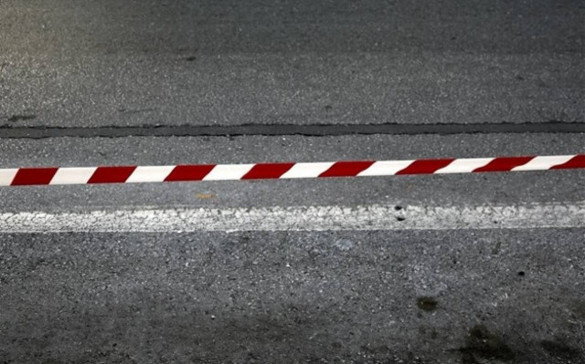 Σοβαρό τροχαίο με έναν νεκρό στην Κηφισίας