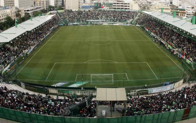 Υπέρ του Παναθηναϊκού εισηγήθηκε ο επίτροπος Επικρατείας