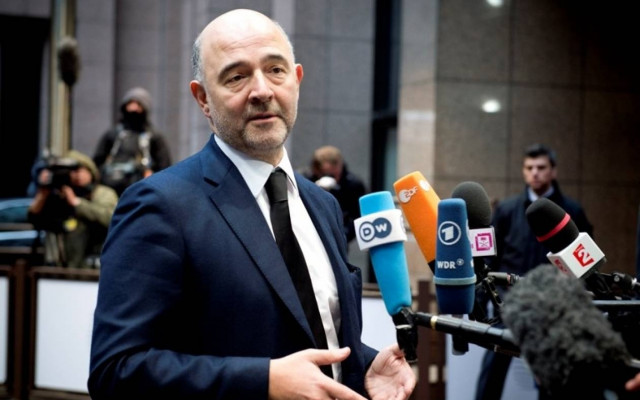 Μοσκοβισί: Σημαντικό να βρεθεί συμφωνία με τα τεχνικά κλιμάκια