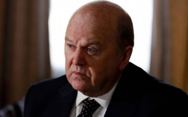 Ιρλανδός ΥΠΟΙΚ: Επικεφαλής των διαπραγματεύσεων ο Δραγασάκης, όχι ο Βαρουφάκης