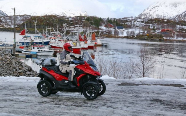 Quadro: Η εξερεύνηση του πλανήτη