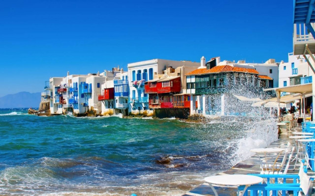 Περιφερειάρχης Ν. Αιγαίου για ΦΠΑ: Δεν μπορεί να γίνει διαχωρισμός νησιών