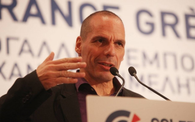 Συνάντηση Βαρουφάκη-ΠΕΦ: Τι συζήτησαν για ΦΠΑ και φαρμακευτική δαπάνη