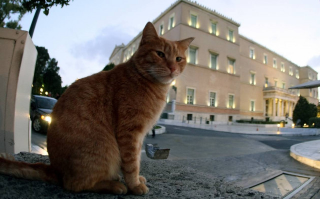 Βουλή: «Έξωση» σε Σημίτη, Παπανδρέου και Μητσοτάκη