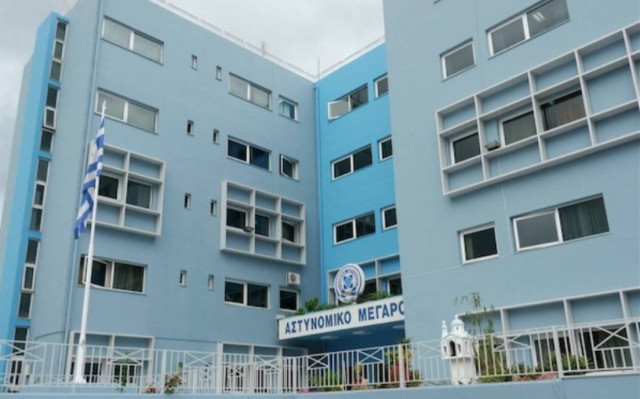 Χανιά: Βρέθηκε πτώμα άνδρα