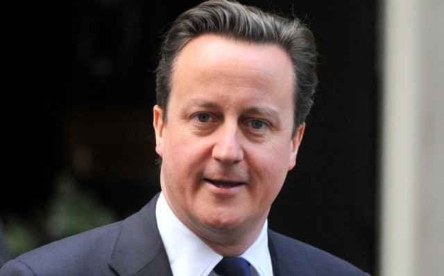 Βρετανία: Προβάδισμα για τους Συντηρητικούς του Κάμερον σε δημοσκόπηση