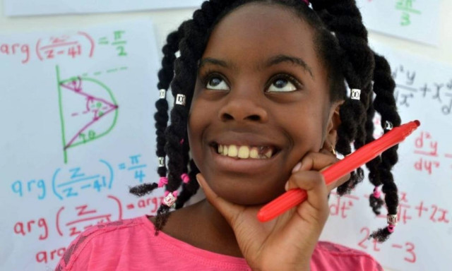 Διάνοια ετών… 10!