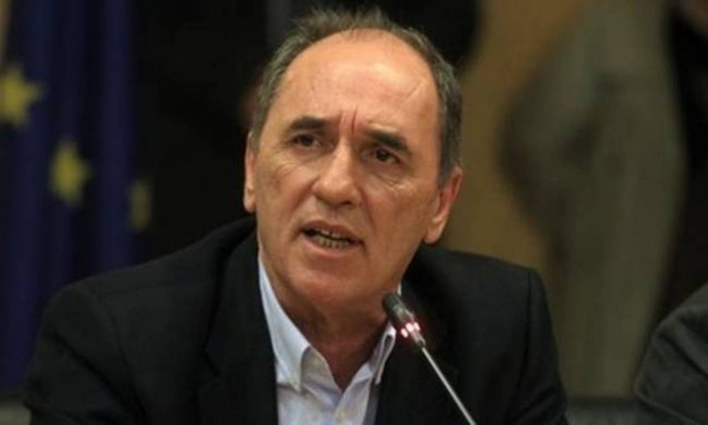 Stathakis at L'ECHO: 'We'll follow our pledges to the letter'