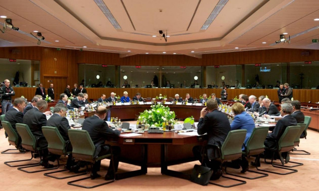 Αρχίζουν οι διαπραγματεύσεις - Οι τακτικές δεν αλλάζουν την ουσία