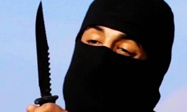 Τούρκος ο σκηνοθέτης των εγκλημάτων του ΙΚ