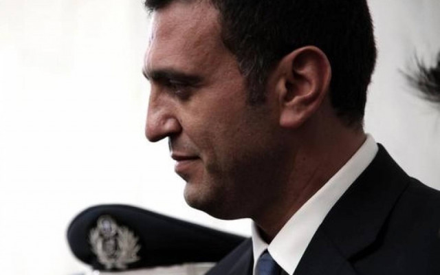 Κικίλιας: «Να υπάρξει άμυνα στο θέμα της αθρόας εισροής παράνομων μεταναστών»