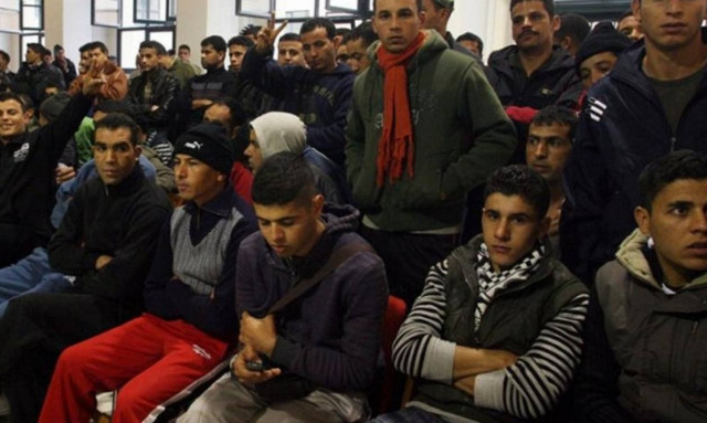 Καμίνης-Θεοδωράκης:Λύση στο θέμα μετανάστευσης, ενεργοποίηση δημοτικής αστυνομίας