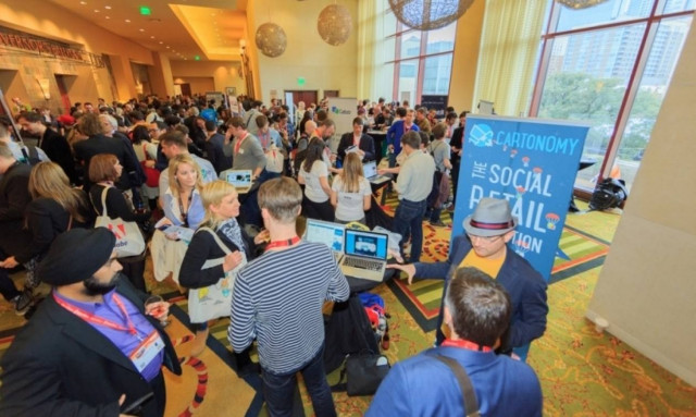 SXSW με ελληνική συμμετοχή