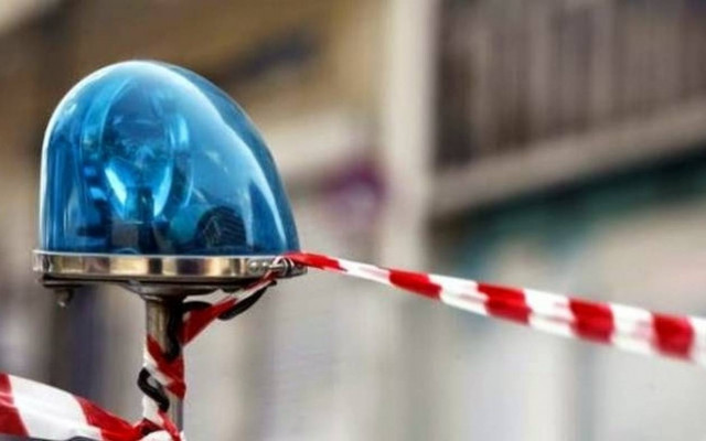 Τηλεφώνημα για βόμβα στα Δικαστήρια Πειραιά