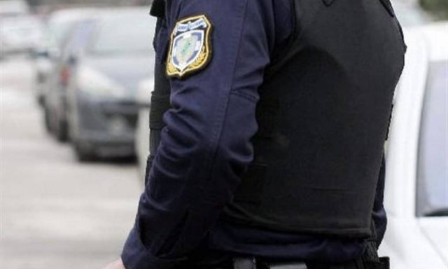 Αυτός είναι ο εγκέφαλος σπείρας που διέπραττε απάτες και κλοπές οχημάτων (photo)