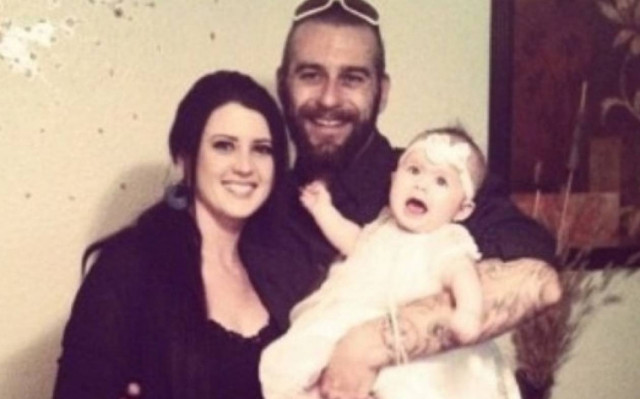 «Μυστηριώδης» γυναίκα έσωσε μωρό – Βρέθηκε ζωντανό μετά από 13 ώρες (video)