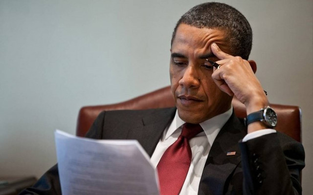 Ο Ομπάμα πρότεινε συνεργασία ΗΠΑ και Ευρώπης για την επιτήρηση της εκεχειρίας